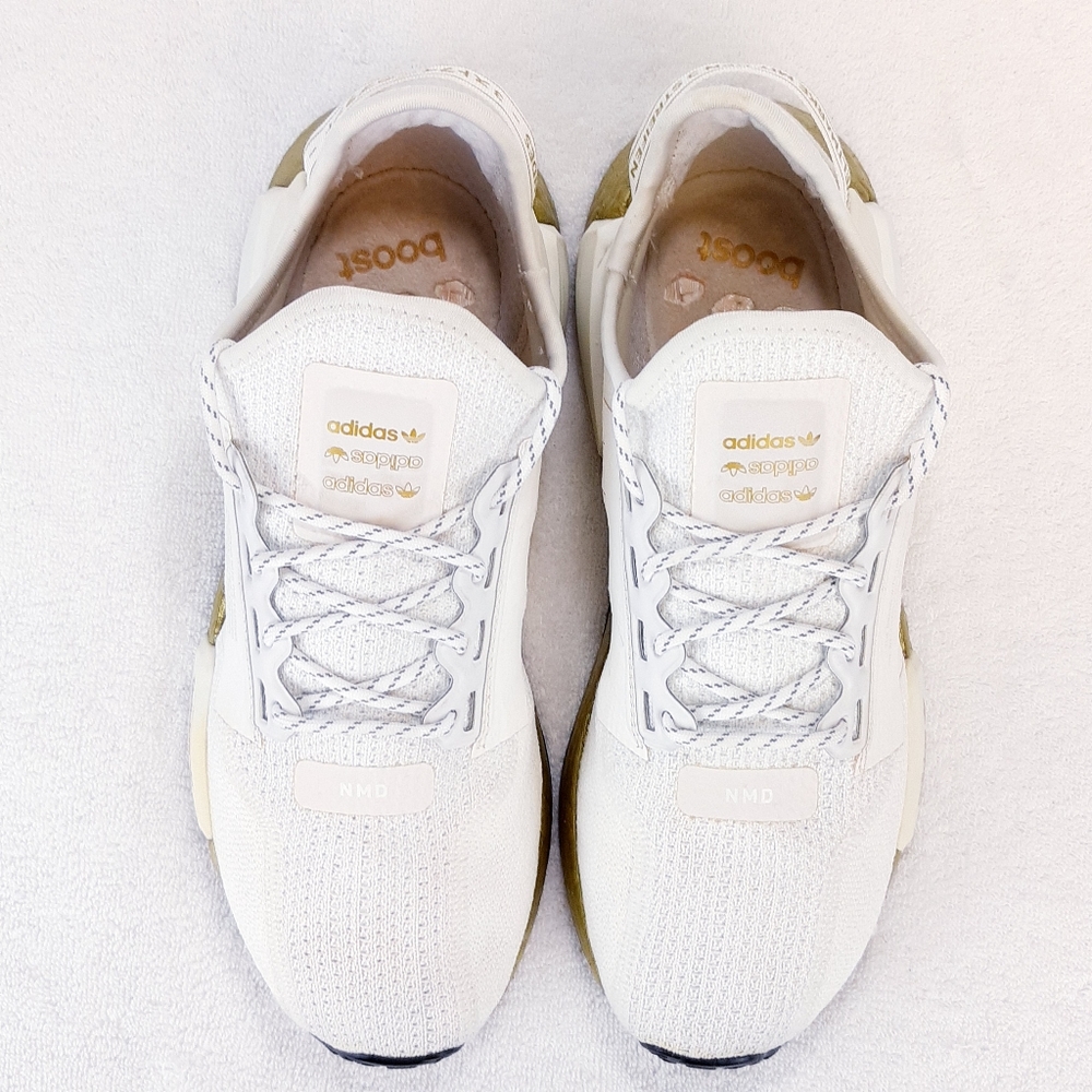 ADIDAS BOOST NMD RUNNING SHOES - Picture 10 of 16